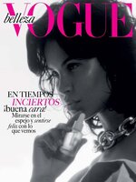 Vogue Belleza